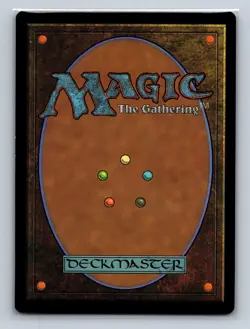 Master Warcraft 447 Regular Rare Commander Legends Magic: The Gathering NM - Image 2