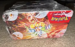 Pokemon TCG Scarlet & Violet Surging Sparks Booster Box New Sealed NO RIPS/TEARS - Image 4