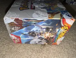 Pokemon TCG Scarlet & Violet Surging Sparks Booster Box New Sealed NO RIPS/TEARS - Image 5