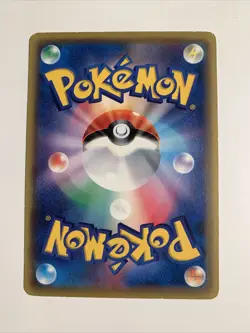 Pokemon Card / Carte Slowpoke 013/080 1ED XY9 ( Rage of the Broken Heavens ) - Image 2