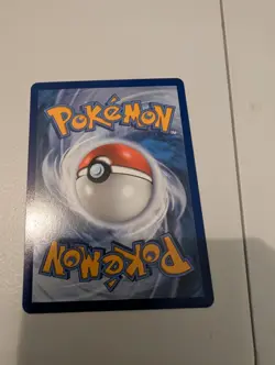 Pokemon SWITCH 123/94 Common Holo Ultra Rare Trainer Card TCG Phantasmal Flames - Image 2