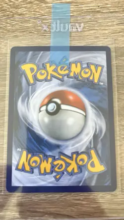 Snorunt 227/217 Pokemon Card Ascended Heroes Illustration Rare Nm Pack Fresh - Image 3