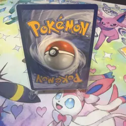 Pokemon Card 2026 SNORUNT Illustration Rare IR 227/217 Ascended Heroes NM/M - Image 2