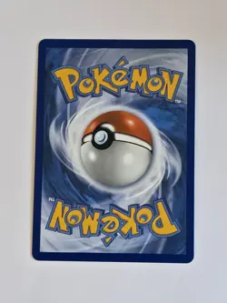 Pokemon TCG Snorunt Illustration Rare Ascended Heroes 227/217 NM - Image 2