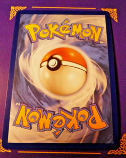 Pokemon French Card Promo Carte Miraidon EX 081/198 FR 2023 - Image 2