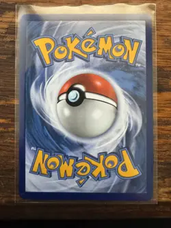 Pokemon Snorunt Illustration Rare Ascended Heroes 227/217 Card NM - Image 2