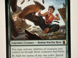 Shang-Chi, Master of Kung Fu Marvel Super Heroes Regular - Image 3