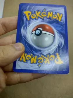 POKEMON TCG TORKOAL LEGEND MAKER REVERSE HOLO STAMPED 27/92 EXCELLENT - Image 5