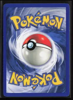 Misty's Shellder 89/132 1st Edition Common Gym Heroes Pokemon LP - Image 2