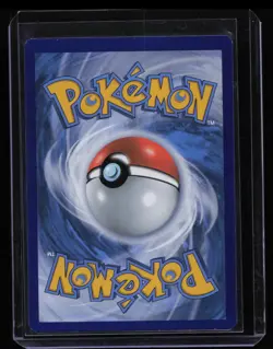 Manaphy XY113 - Holo Promo XY Promo Pokemon Card - NM - Image 2