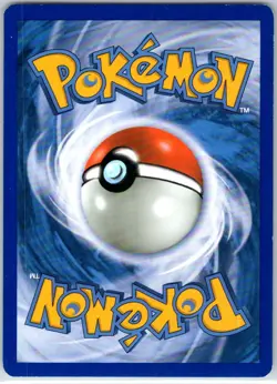Pokemon TCG Ninetales 36/127 Platinum LP - Image 2
