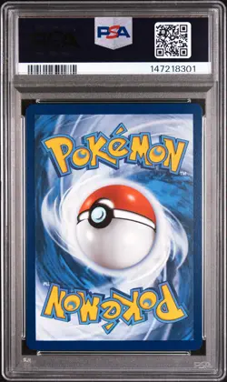 2023 POKEMON SWORD & SHIELD CROWN ZENITH SECRET FULL ART/GIRATINA VSTAR PSA 10 - Image 2