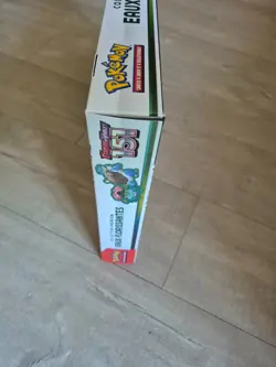 Coffret Pokemon Collection Premium Eaux Florissantes EV3.5 151 Neuf Scelle Fr - Image 4