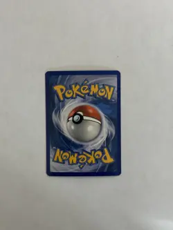 2005 Pokemon, EX Deoxys, #15/107 Slaking, Reverse Holo Rare - Image 2