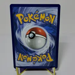 Pokemon Mega Starmie ex 102/088 Me03: Perfect Order Holo Ultra Rare - Image 2