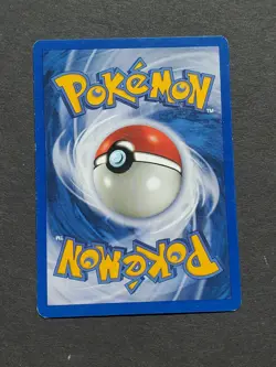Pokemon 1ST EDITION UNOWN 89/105 - NEO DESTINY SET NON-HOLO - (EX+) - Image 2