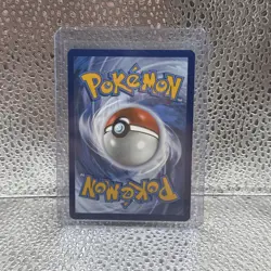 Riolu MEP 10 Mega Evolution ETB Black Star Promo Pokemon TCG - Image 2