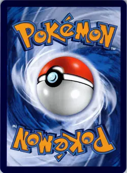 Pinsir 0306/07 Gem Pack Volume 4 Pokemon Near Mint - Image 2