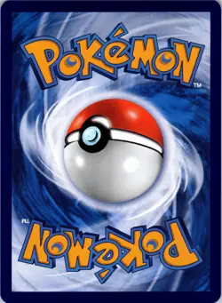 Litten 2006/07 Gem Pack Volume 4 Pokemon Near Mint - Image 2