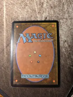 Tezzeret, Agent of Bolas MBS LP MTG - Image 2