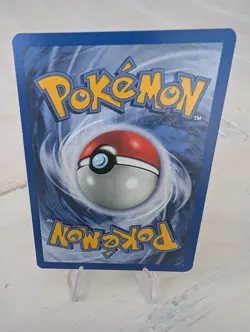 Pokemon TCG Pidgeot Non-Holo Card Jungle 24/64, NM Condition, E8 - Image 2