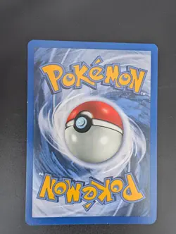 Pokemon TCG Pidgeot Non-Holo Card Jungle 24/64, NM Condition, E8 - Image 3