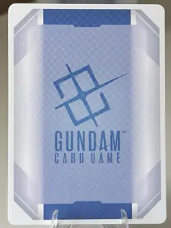 Lunamaria Hawke GD04-095 U+ Phantom Aria Gundam Card Game Near Mint - Image 4