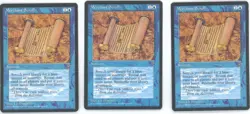 MTG Merchant Scroll C Homelands #33 [1 Card Per Purchase] - Image 1
