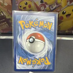 The Pokemon Company Pokemon TCG Snorlax 122 SV Scarlet & Violet Promo Holo (EN) - Image 2