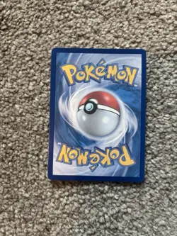 Pokemon Gastly Temporal Forces Illustration Rare Holo Pokemon TCG In Korean - Image 4