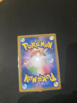 Gengar (Poke Ball Pattern) 094/165 Sv2a: Pokemon Card 151 Holo (Japanese) - Image 3