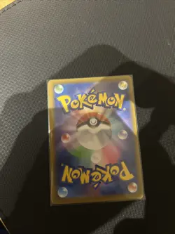 Gengar (Poke Ball Pattern) 094/165 Sv2a: Pokemon Card 151 Holo (Japanese) - Image 4