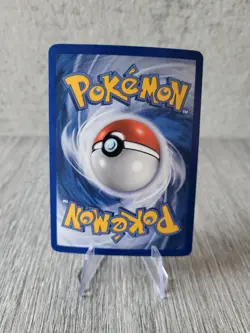 Jirachi - 9/107 - EX Deoxys Reverse Holo Stamped - Pokemon Card 2005 - Image 2