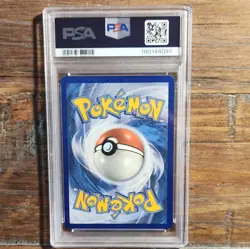 2019 Pokemon Charizard GX SV49/SV94 Hidden Fates PSA 10 Full Art Holo - Image 2
