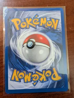 Wizards of the Coast Pokemon TCG Team Rocket Dark Magneton 11/82 1st Holo 2000 - Image 2