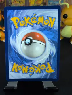 Pokemon TCG Journey Together Dunsparce Reverse Holo 120/159 Nm - Image 3