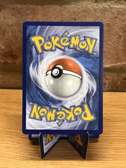 Blastoise 2/102 Celebrations Classic Collection Holo Pokemon TCG English NM+ - Image 2