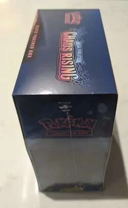 Pokemon TCG: Chaos Rising Elite Trainer Box ETB - New & Sealed - Image 5