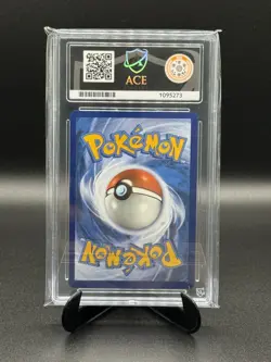 Pokemon! ACE 10 Charizard EX 223/197 Obsidian Flames, Special Illustration Rare - Image 2