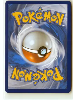 Bellibolt Pokemon SV3 112/108 (Obsidian Flames) Illustration Rare Korean Holo NM - Image 2