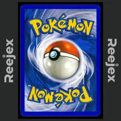Shroomish - 72/107 - Common - Deoxys - Pokemon - NM/M - Image 2