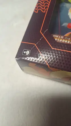 NEW Flareon VMAX Premium Collection Box Sealed POKEMON - Image 4