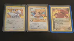 Pokemon Celebrations: Classic Collection Cleffa + Bonus - Near Mint (NM) - Image 1