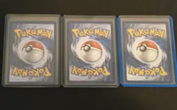 Pokemon Celebrations: Classic Collection Cleffa + Bonus - Near Mint (NM) - Image 2
