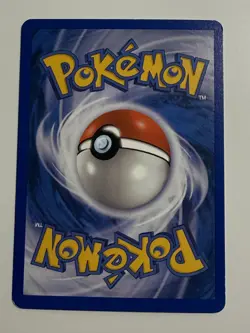 Plusle 6/12 POP Series 5 2006 Holo Pokemon LP - Image 2