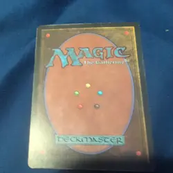 Land Tax - MTG - 4th Edition - Magic: The Gathering - Image 2