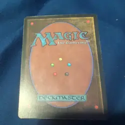 Land Tax - MTG - 4th Edition - Magic: The Gathering - Image 3