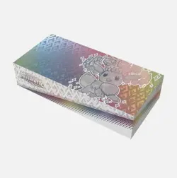 Pokemon Scarlet and Violet SV8.5 Prismatic Evolutions Super-Premium Collection - Image 2
