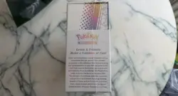 Pokemon Scarlet & Violet Prismatic Evolutions Super - Premium Collection SEALED - Image 3