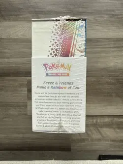Pokemon Scarlet and Violet SV8.5 Prismatic Evolutions Super-Premium Collection - Image 5